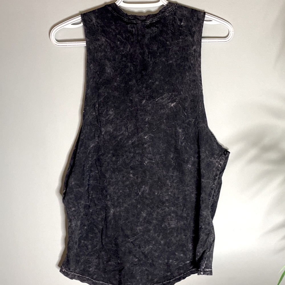 Jim Morrison Tank Top - Picture 2 of 2